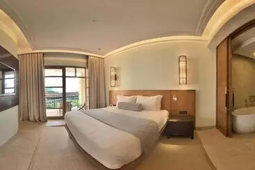 호텔 Savoy Seychelles Resort & Spa