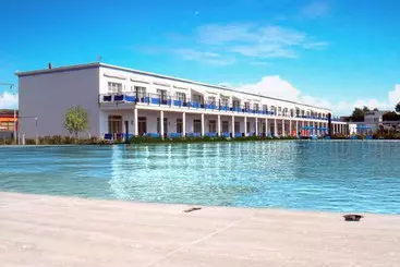 Otel Residence Villaggio Solidago