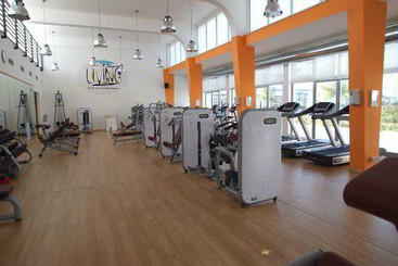 Отель Residence Villaggio Solidago