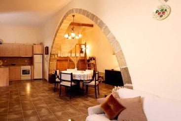 Отель Sunny House