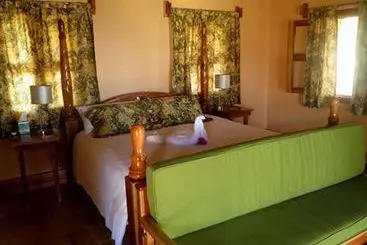 Hôtel The Spa Retreat Boutique