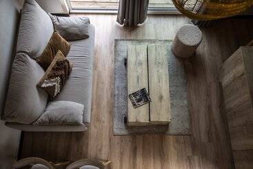 شقق خاصة سياحية Iskö Chalets Hötel, Col D Aubisque