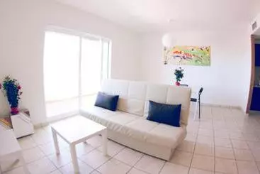 Apartamento At Mojacar Grupo Aguilas Playa