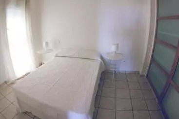 Апартаменты At Mojacar Grupo Aguilas Playa