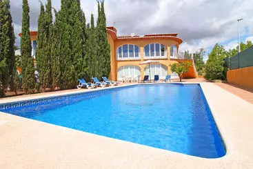 Villa Luisa