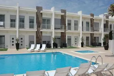 Villas Mare Residence