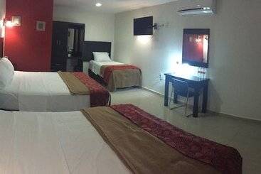 Otel Ejecutivo Express Paraiso