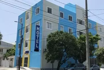 هتل Jar8