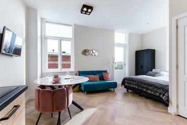 Novallure Hofvliet Short Stay Apartments
