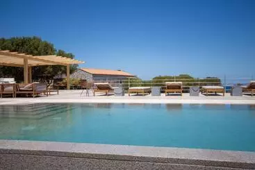 Pension Borgo Lianti Rooms