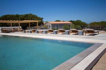 Pension Borgo Lianti Rooms