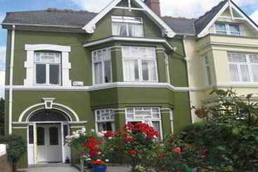 ベッドアンドブレックファースト Bed&Breakfast Green Gables 