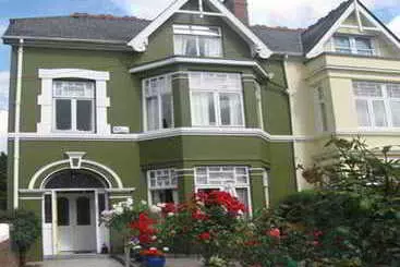 مبيت وإفطار Bed&Breakfast Green Gables