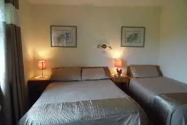 住宿加早餐 Melrose