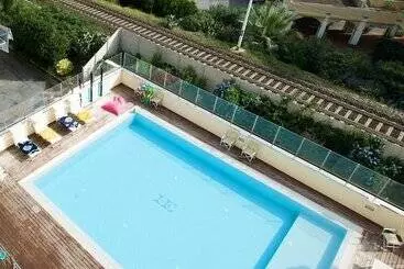 Excelsior Hotel E Appartamenti