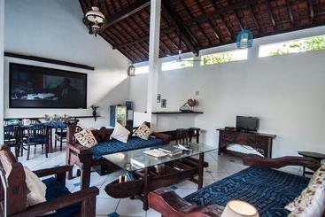 فندق Ambary House