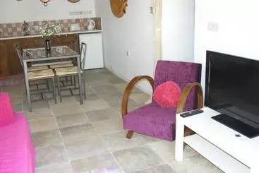 Hotel Avalon Village Houses