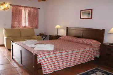 Сельский дом Casa Do Pinheiro Grande