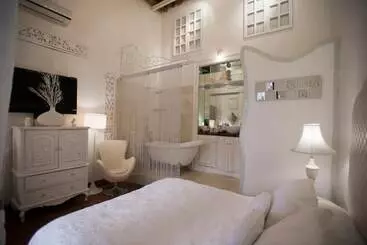 酒店 Casa Pedro Loza