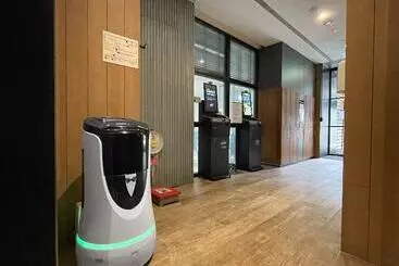هتل Check Inn Taipei Songjiang