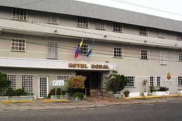 هتل Doral Maracaibo