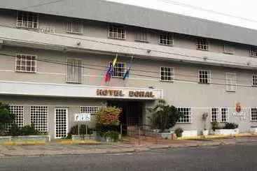 Отель Doral Maracaibo