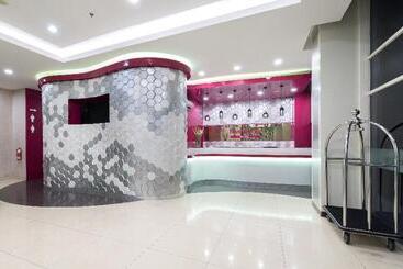 Favehotel Padjajaran Bogor