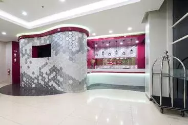 Favehotel Padjajaran Bogor