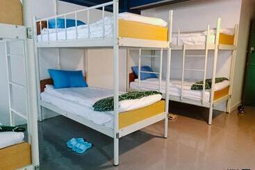 Hotel Nampo Hill Guesthouse