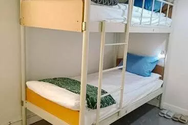 Отель Nampo Hill Guesthouse