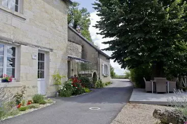 Hotel Maison Melrose