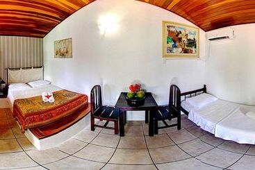 فندق Pousada Cacimbinhas