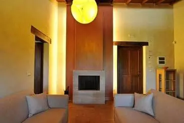 בית מלון כפרי Country House Casco Dell Acqua