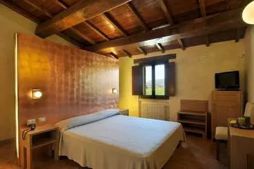 Lantligt Hotell Country House Casco Dell Acqua