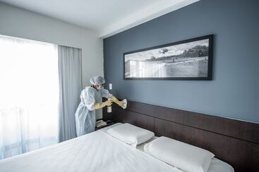 San Diego Suites Pampulha Hotel   Oficial