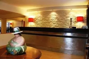 Tampu Hotel Boutique