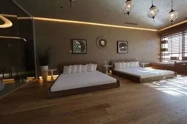 酒店 Tasigo Eskisehir