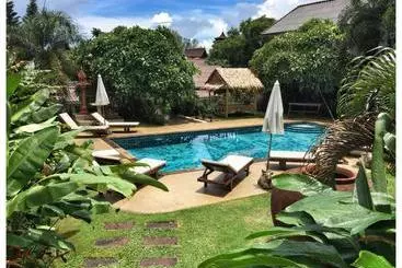 Hotel Visit Natural Detox Resort