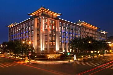 Hotel Wyndham Grand Xian South