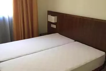 آپارتمان‌های توریست‌ها P&c La Serrera