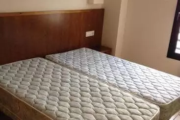 آپارتمان‌های توریست‌ها P&c La Serrera