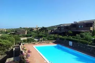 Apartament Residence Il Poggio