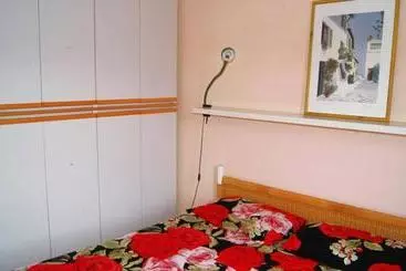 آپارتمان Residence Il Poggio