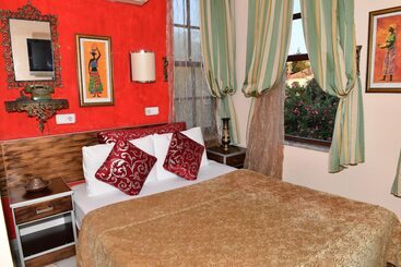 Sofa Hotels Kaleiçi