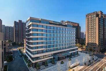 Hotel Fairfield By Marriott Hangzhou Xiaoshan