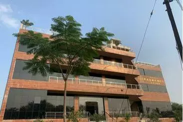 Hotel Padmawati Grand