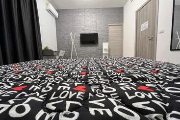 פנסיון Affittacamere Gess