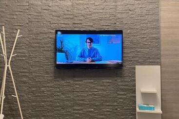 Pensjonat Affittacamere Gess