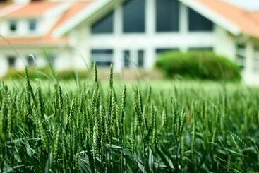 펜션 Katrinebergs Folkhögskola B&b