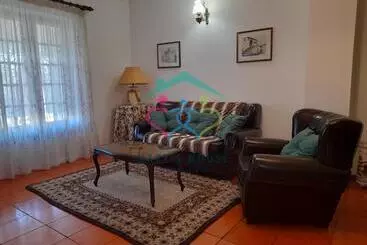 Pensione Mary S House